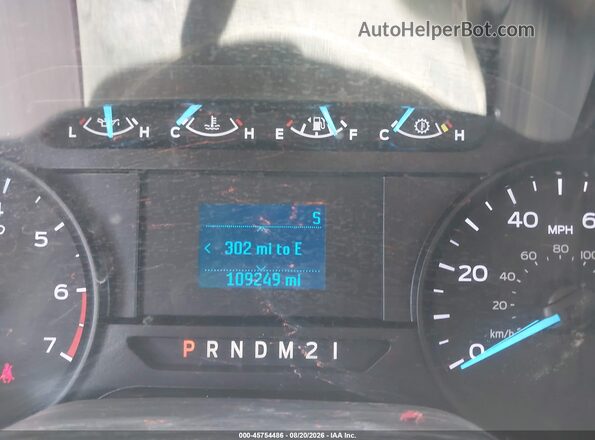 1FTBF2B60NEC71414 2022 FORD F-250 White 