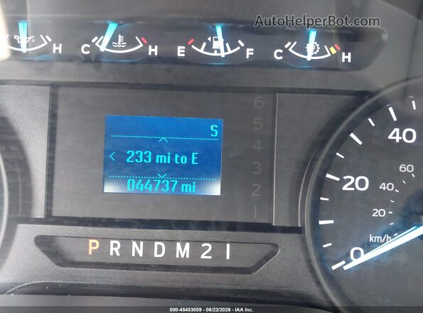 1FTBF2B64JEC69935 2018 FORD F-250 White 