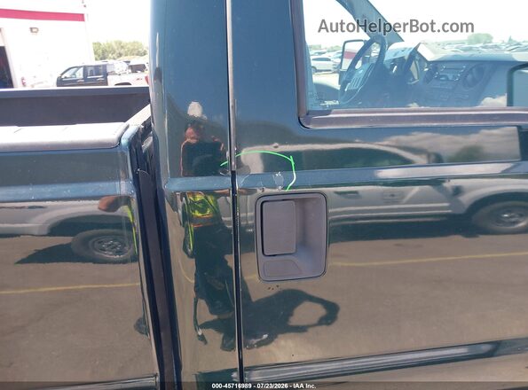 1FTBF2B66GEC75907 2016 FORD F-250 Зеленый Панорамный вид салона 360°