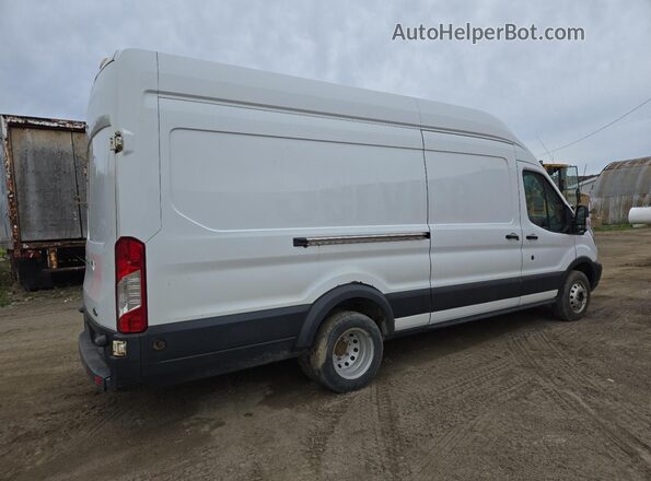 1FTBF4XG2HKB23977 2017 FORD TRANSIT White 
