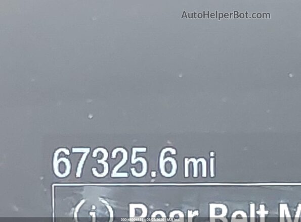1FTBR1C86PKB46679 2023 FORD TRANSIT-250 White 