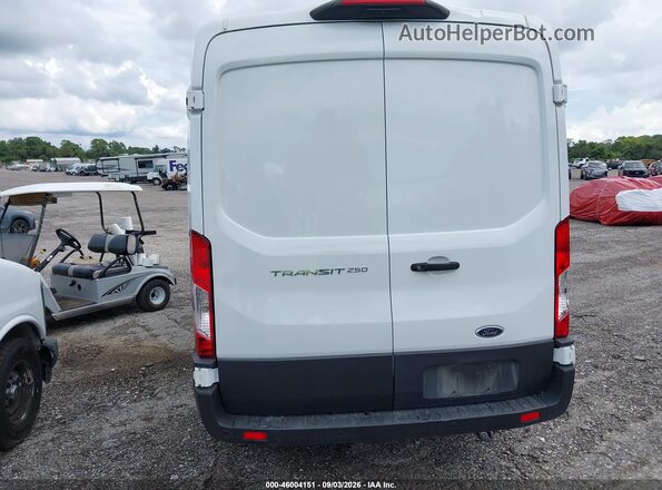 1FTBR1C86PKB46679 2023 FORD TRANSIT-250 White 