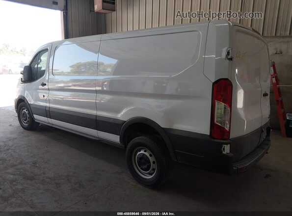 1FTBR1Y84PKA22435 2023 FORD TRANSIT-250 White Задня ліва чверть