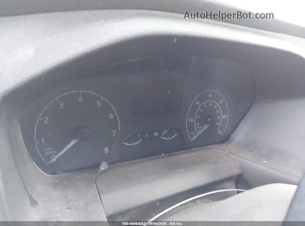 1FTBR2C86LKA40376 2020 FORD TRANSIT-250 White 