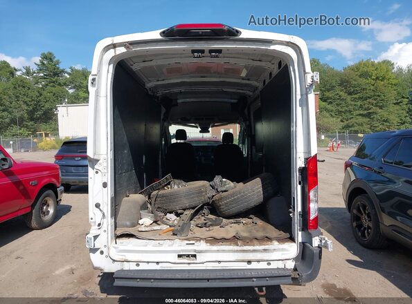 1FTBR2C86LKA40376 2020 FORD TRANSIT-250 White 