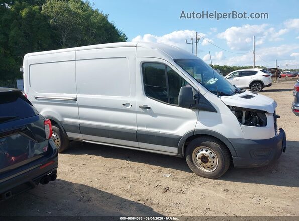 1FTBR2C86LKA40376 2020 FORD TRANSIT-250 White სალონის 360-გრადუსიანი ხედი