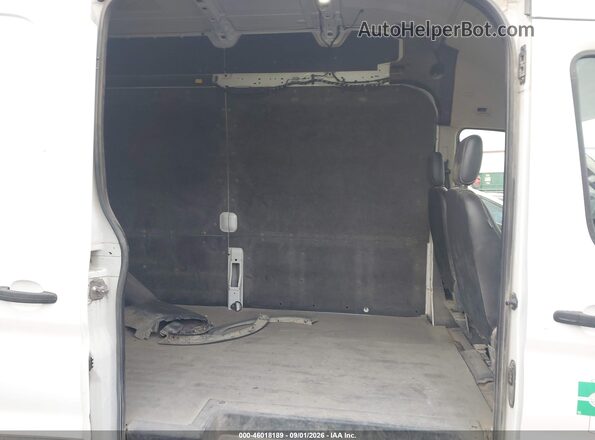 1FTBR2X83PKB01988 2023 FORD TRANSIT-250 Белый Вид наклейки с VIN-кодом