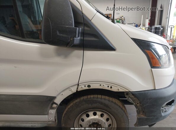 1FTBR2X83PKB01988 2023 FORD TRANSIT-250 Белый 