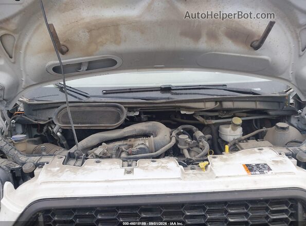 1FTBR2X83PKB01988 2023 FORD TRANSIT-250 Белый Вид сзади