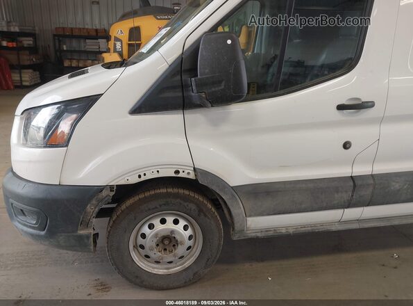 1FTBR2X83PKB01988 2023 FORD TRANSIT-250 Белый 