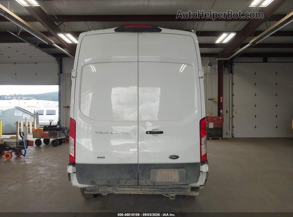1FTBR2X83PKB01988 2023 FORD TRANSIT-250 Белый 