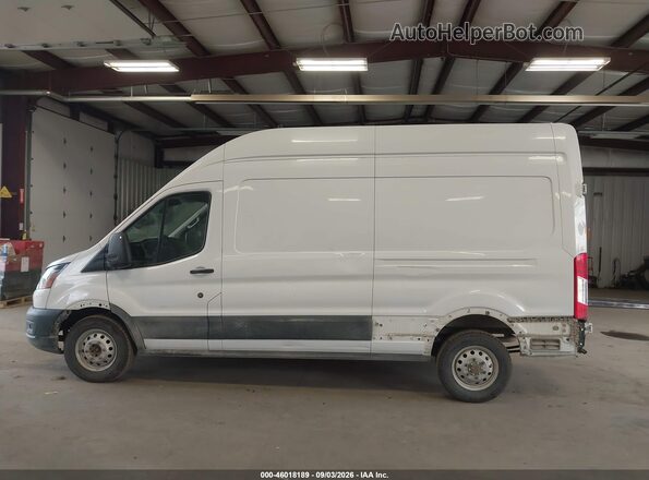 1FTBR2X83PKB01988 2023 FORD TRANSIT-250 Белый Панорамный вид салона 360°