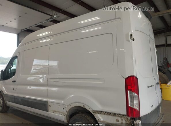 1FTBR2X83PKB01988 2023 FORD TRANSIT-250 Белый 