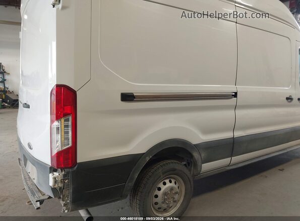 1FTBR2X83PKB01988 2023 FORD TRANSIT-250 Белый 