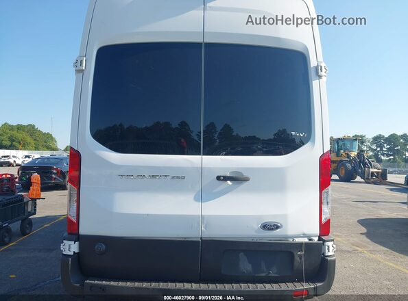 1FTBR3X84LKA42174 2020 FORD TRANSIT-250 White 