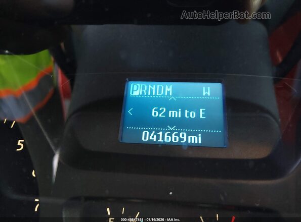 1FTBW2XM0JKA99789 2018 FORD TRANSIT-350 Красный 