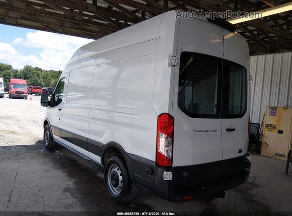 1FTBW2XM3JKA99785 2018 FORD TRANSIT-350 White Rear left