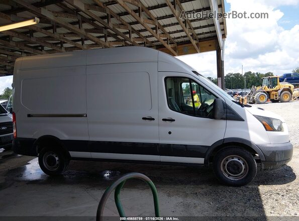 1FTBW2XM3JKA99785 2018 FORD TRANSIT-350 White 