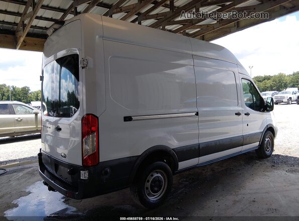 1FTBW2XM3JKA99785 2018 FORD TRANSIT-350 White Rear right