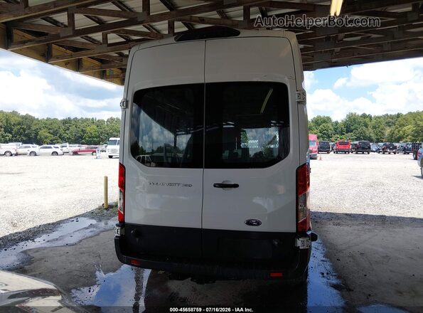 1FTBW2XM3JKA99785 2018 FORD TRANSIT-350 White 
