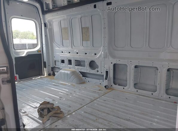 1FTBW2XM7JKB31220 2018 FORD TRANSIT-350 Белый Вид наклейки с VIN-кодом