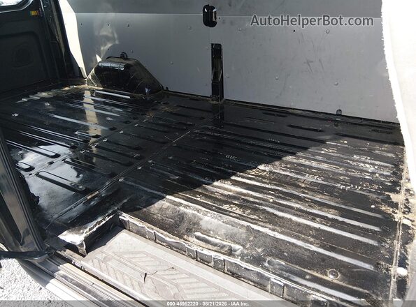 1FTBW2XM8KKB28540 2019 FORD TRANSIT-350 Black Vista de la etiqueta del VIN