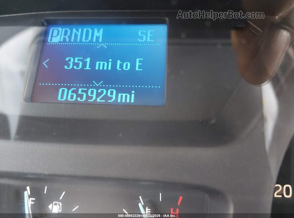 1FTBW2XM8KKB28540 2019 FORD TRANSIT-350 Black 
