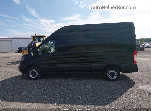 1FTBW2XM8KKB28540 2019 FORD TRANSIT-350 Black 
