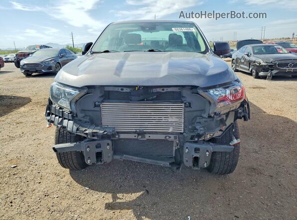 1FTER4EH0MLD51173 2021 FORD RANGER Charcoal Դիմացի տեսք