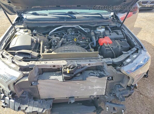 1FTER4EH0MLD51173 2021 FORD RANGER Charcoal Սալոնի հետևի տեսք
