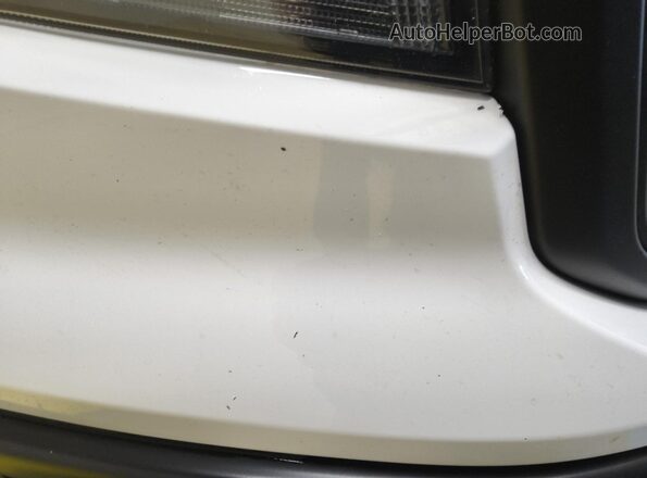 1FTER4EH7NLD06636 2022 FORD RANGER White Панорамний вид салону 360°