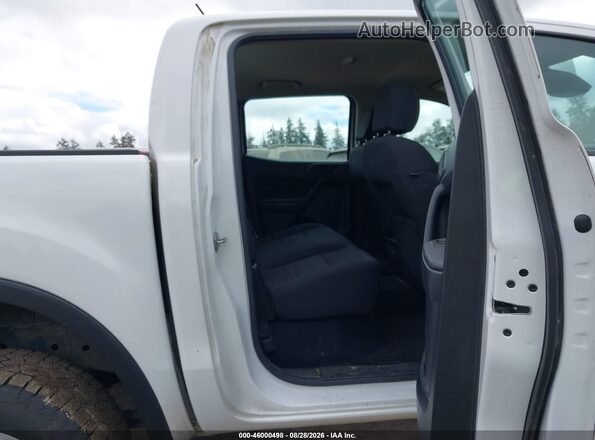 1FTER4FH0KLA77131 2019 FORD RANGER Белый Вид наклейки с VIN-кодом