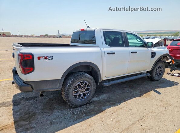 1FTER4HH0SLE32487 2025 FORD RANGER White Trasero derecho