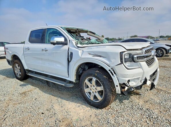 1FTER4KH8RLE07386 2024 FORD RANGER White Առջևի աջ