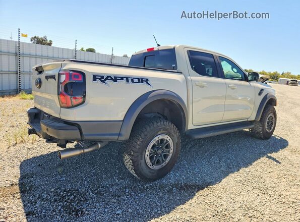 1FTER4LR7SLE43227 2025 FORD RANGER Tan Trasero derecho