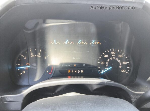1FTEW1C46LFC53690 2020 FORD F150 Black 