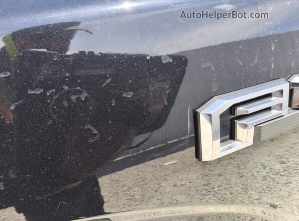 1FTEW1C46LFC53690 2020 FORD F150 Black 