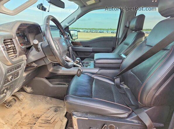 1FTEW1C59MFA99566 2021 FORD F150 White Սալոնի դիմացի տեսք