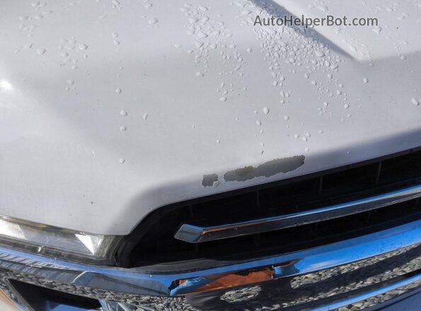 1FTEW1CB3KFA73130 2019 FORD F150 Белый 