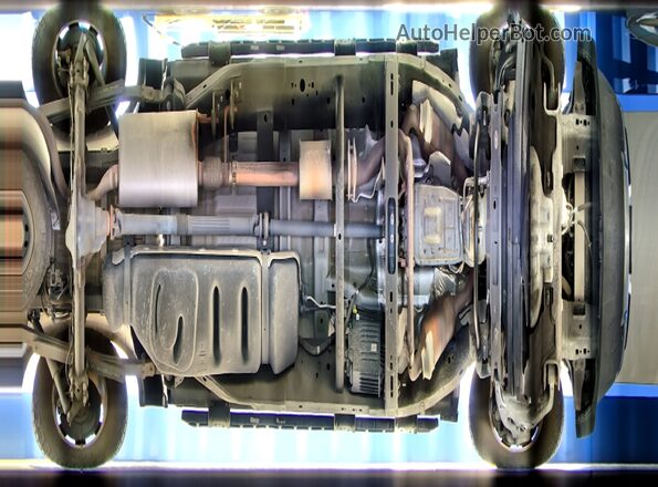 1FTEW1CB3KFA73130 2019 FORD F150 Белый Вид наклейки с VIN-кодом