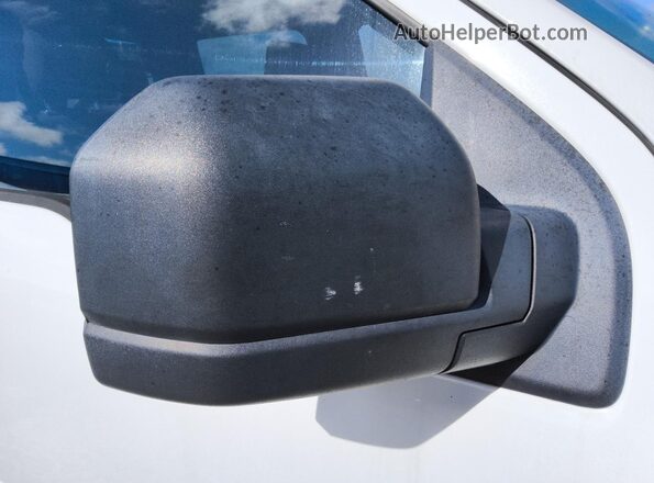 1FTEW1CB3KFA73130 2019 FORD F150 Белый 