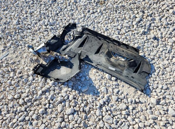 1FTEW1CG0HKC81039 2017 FORD F150 Black Вид підкапотного простору