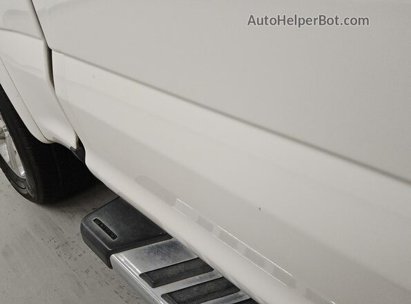 1FTEW1CG1JFD60508 2018 FORD F150 White 