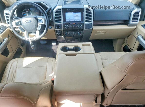 1FTEW1CG6GFB21836 2016 FORD F150 Burgundy წინა პანელის ხედი