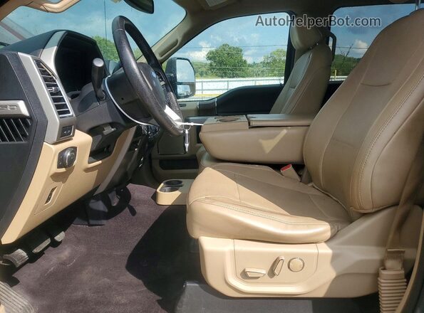 1FTEW1CG6GFB21836 2016 FORD F150 Burgundy წინა სალონის ხედი