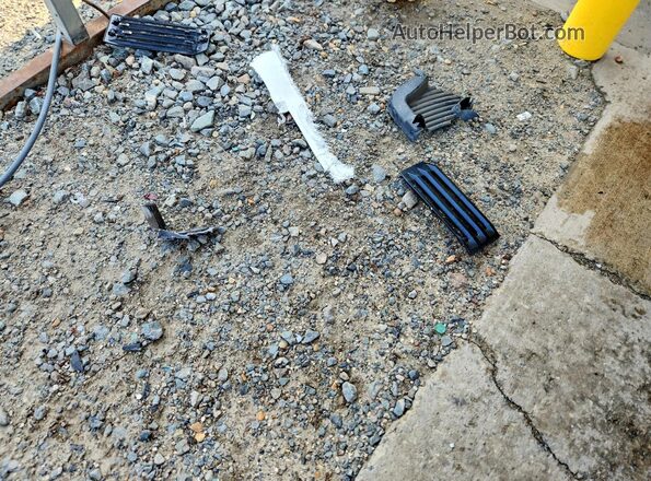 1FTEW1CP6NKE07433 2022 FORD F150 Серебряный Вид подкапотного пространства