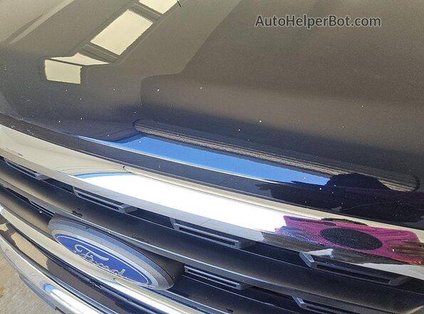 1FTEW1CP7MKF05210 2021 FORD F150 Blue 