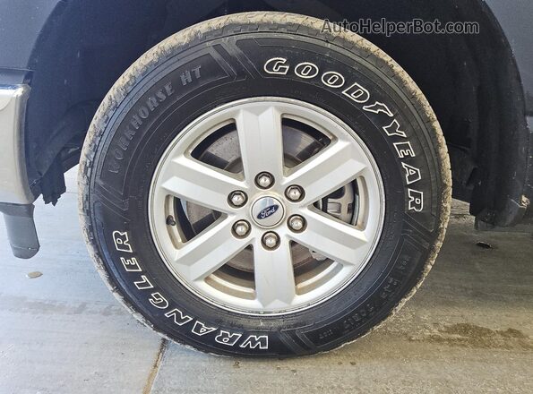 1FTEW1CP7MKF05210 2021 FORD F150 Blue 