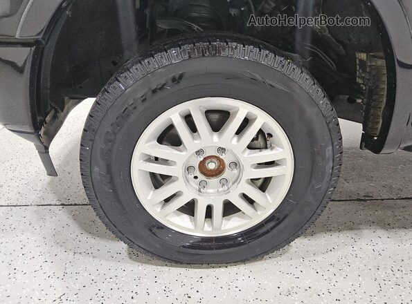 1FTEW1E45KFD09341 2019 FORD F150 Black 