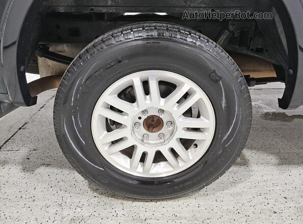 1FTEW1E45KFD09341 2019 FORD F150 Black 